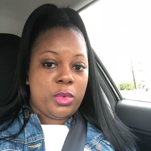 Meet your Posher, Letha